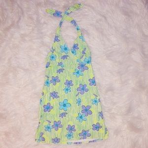 Girls sundress